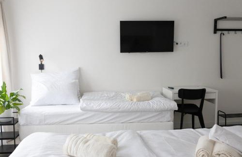 Stara Boleslav Hotel | Hotel Sport Houštka