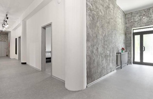 Ostrava Hostel | 120 m² Hostel ∙ 5 bedrooms ∙ 13 guests