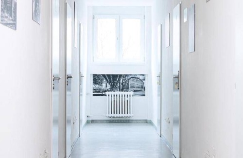 Ostrava Hostel | 120 m² Hostel ∙ 5 bedrooms ∙ 13 guests