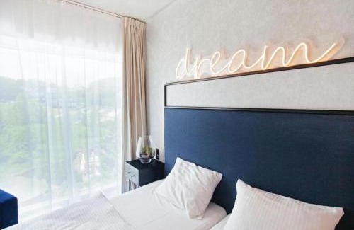 Sienna Apartment | Czarna Góra Biała Perła EnergyApart