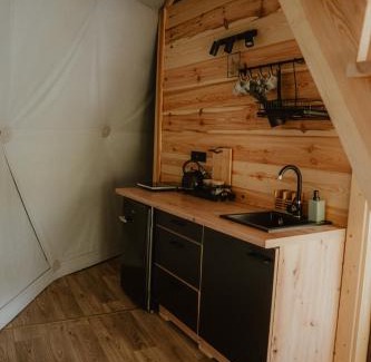 Giby Other | Czarna Hańcza Glamping