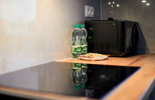 Psie Pole Apartment | Czartoryskiego Cosy Apartment