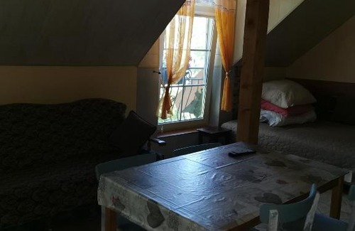 Mragowo House | Czerwonki agroturystyka u Beaty