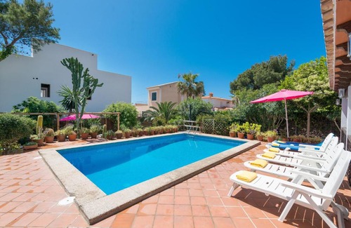 Cala Pi Villa | Czesc Ewa