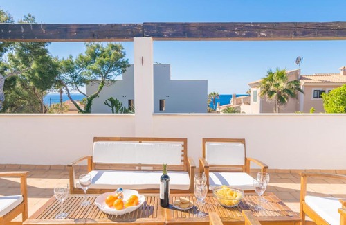 Cala Pi Villa | Czesc Ewa