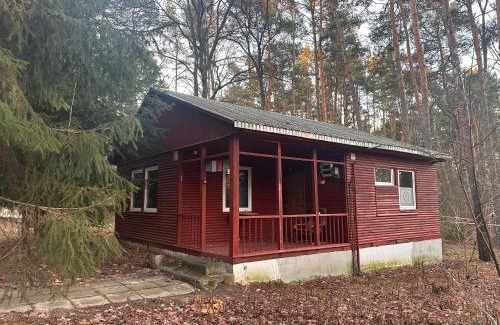 Wilga Resort | Cziamma Ling - ośrodek buddyjski