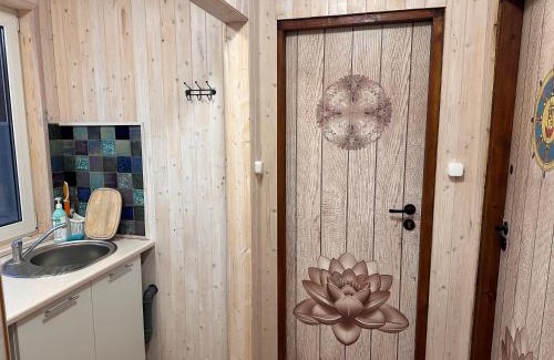 Wilga Resort | Cziamma Ling - ośrodek buddyjski