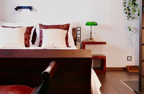 Lesko Apartment | Cztery Pory 6