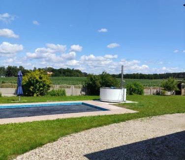 Siemiatycze House | Czysta Dolina