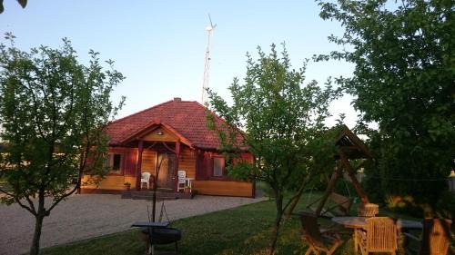 Siemiatycze House | Czysta Dolina