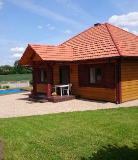 Siemiatycze House | Czysta Dolina