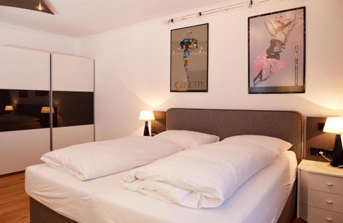 Damuels Apartment | Dà Ingo - Apartments & More