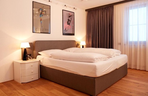 Damuels Apartment | Dà Ingo - Apartments & More