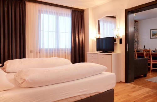 Damuels Apartment | Dà Ingo - Apartments & More