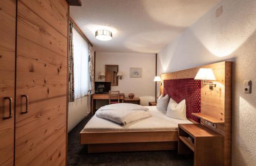 Damuels Apartment | Dà Ingo - Apartments & More