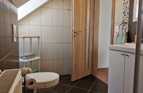 Tihany Apartment | Dália Apartman