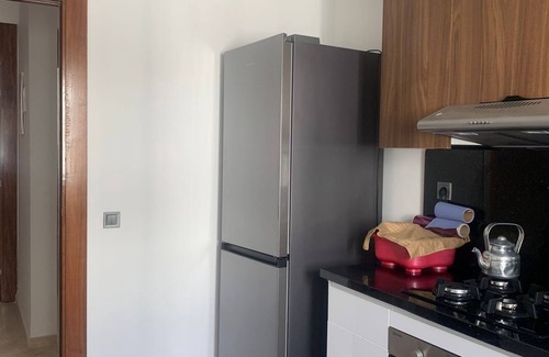 Temara Apartment | Découvrez votre appartement de paix et tranquilité