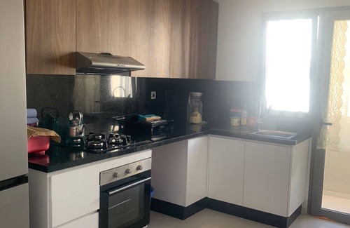 Temara Apartment | Découvrez votre appartement de paix et tranquilité