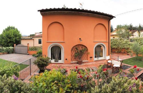 Uzzano House | Dépendance Petri
