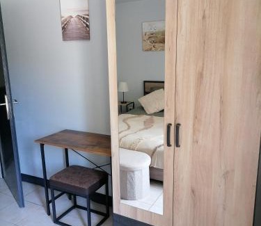 Lasserade Bed & Breakfast | Détente Gersoise