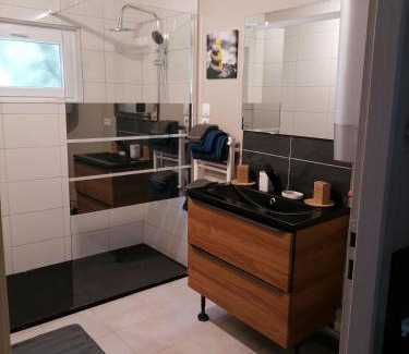 Lasserade Bed & Breakfast | Détente Gersoise