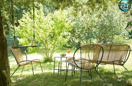 Penestin House | Détente, nature & océan en Bretagne - Le 154