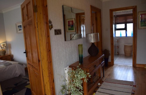 Annagry House | Dún a dálaigh
