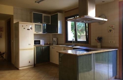 Donon House | Dúplex con Vistas al mar y Piscina