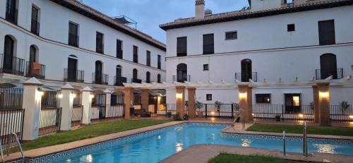 Velez de Benaudalla Apartment | Dúplex las Terrazas mar y montaña