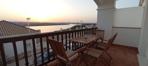 Ayamonte House | Dúplex Mirador del Guadiana