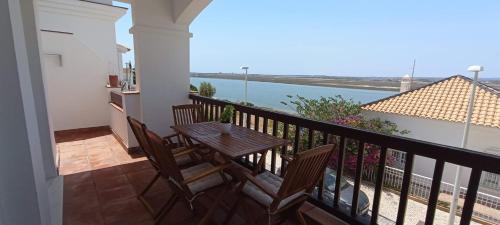 Ayamonte House | Dúplex Mirador del Guadiana