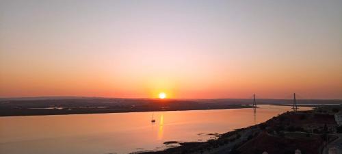 Ayamonte House | Dúplex Mirador del Guadiana