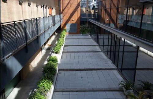 Alcobendas Apartment | Dúplex Modernos en Alcobendas