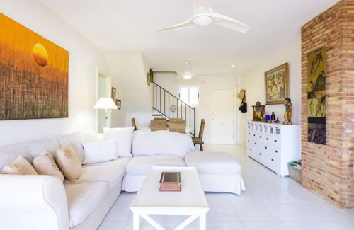 Alcossebre Apartment | Dúplex Seaview by Interhome