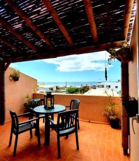 El Palmar House | Dúplex Victor