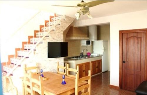 El Palmar House | Dúplex Victor