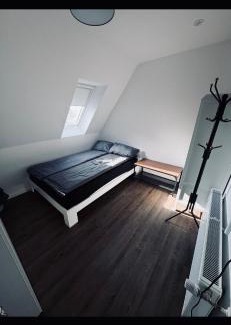 Huede Apartment | Dümmer Perle Apartments