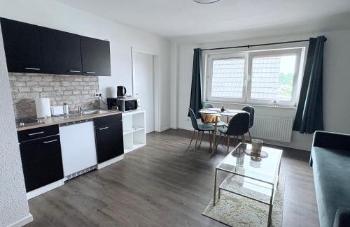 Huede Apartment | Dümmer Perle Apartments