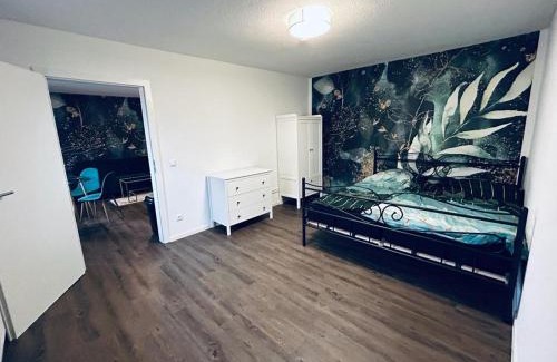 Huede Apartment | Dümmer Perle Apartments