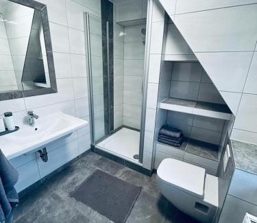Huede Apartment | Dümmer Perle Apartments