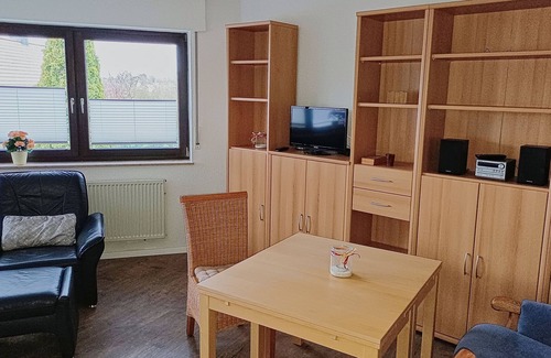 Lembruch Apartment | Dümmer Refugium - Ferienwohnung
