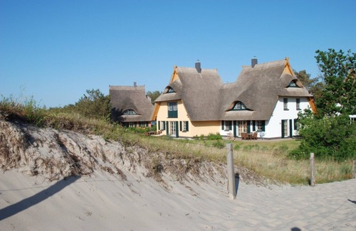 Neuhaus House | Dünenhaus in Dierhagen