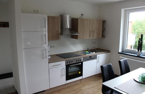 Priwall Apartment | Dünenhaus Wohnung 4