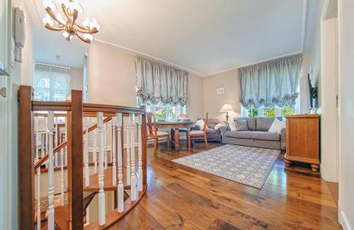 Karlikowo Apartment | Dębowa, Sun & Snow