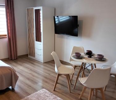 Krempachy Apartment | Dębowy Apartamenty/Pokoje