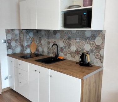 Krempachy Apartment | Dębowy Apartamenty/Pokoje