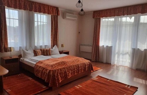 Egerfurdo Apartment | D&A Apartmanok