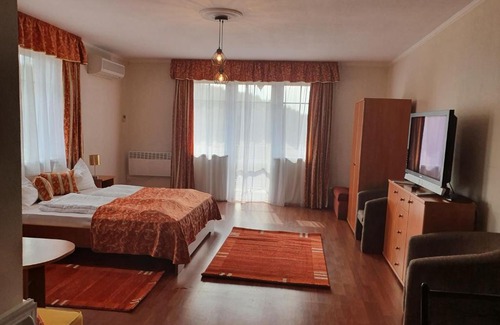 Egerfurdo Apartment | D&A Apartmanok