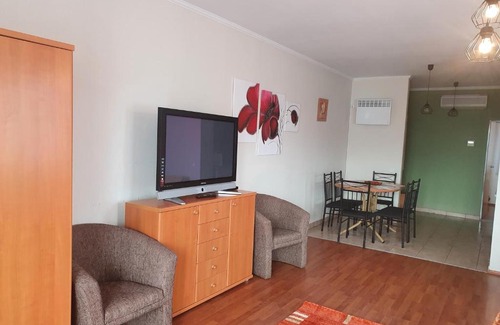 Egerfurdo Apartment | D&A Apartmanok