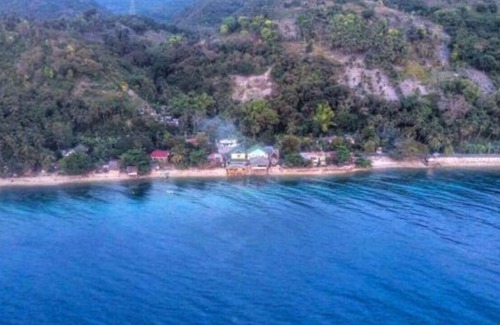 Alegria Hotel | D Alegre Travellers Inn